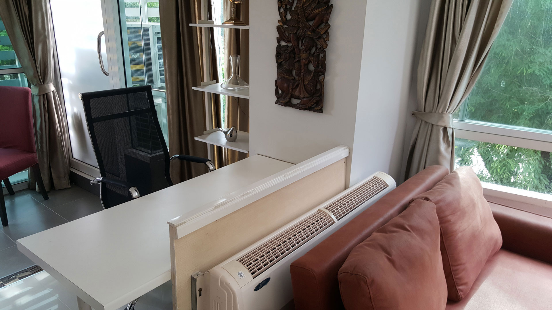 Pansook Quality Condo