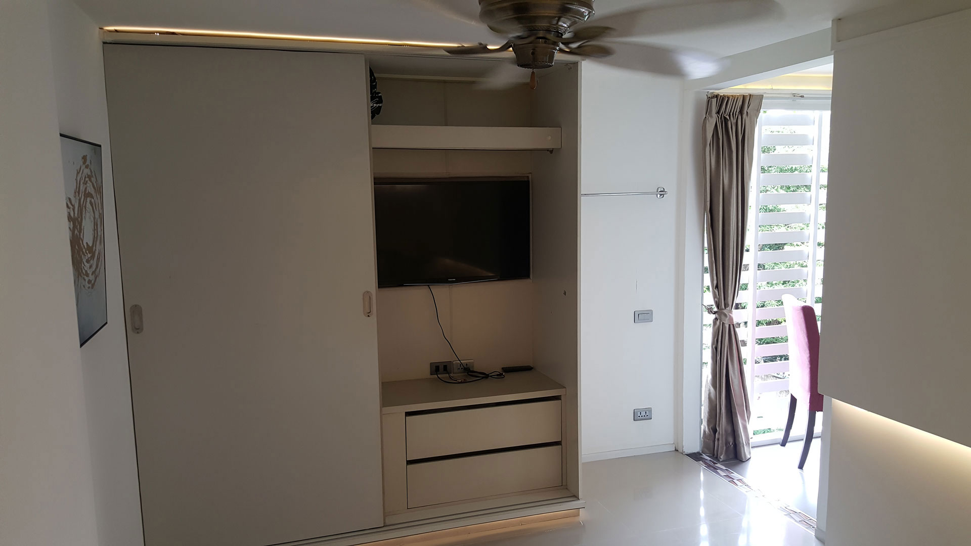 Pansook Quality Condo