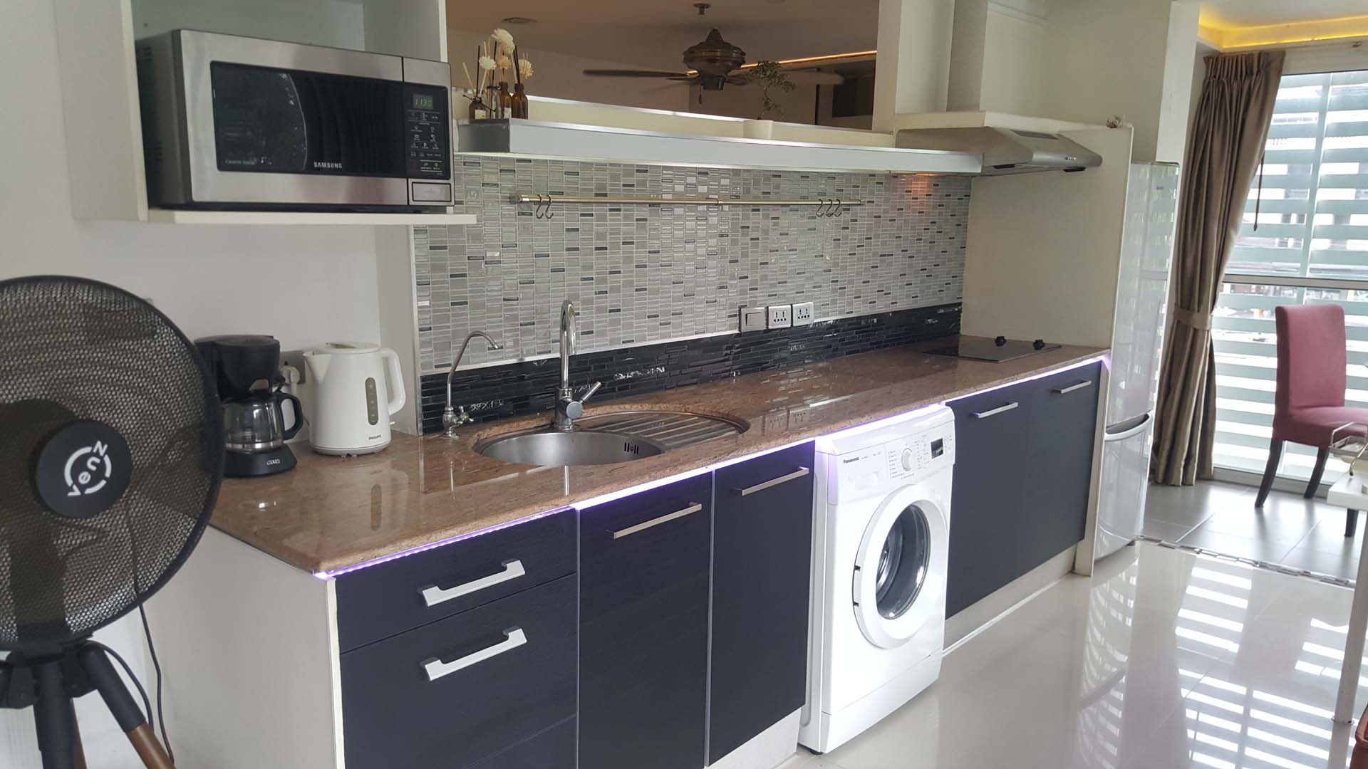 Pansook Quality Condo