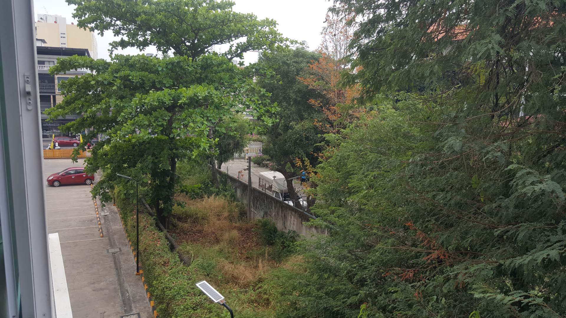 Pansook Quality Condo