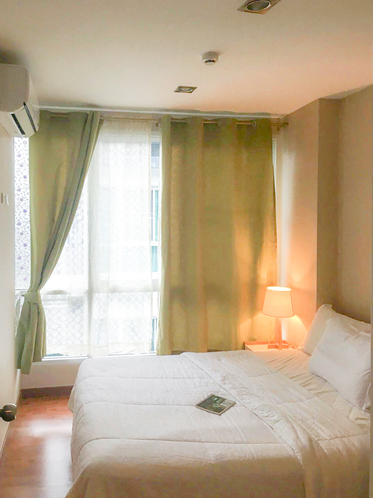 One plus CMU room for rent Stunning 1 bedroom chiang mai