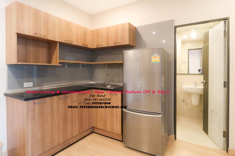 condo for sale in chiang mai thailand 
