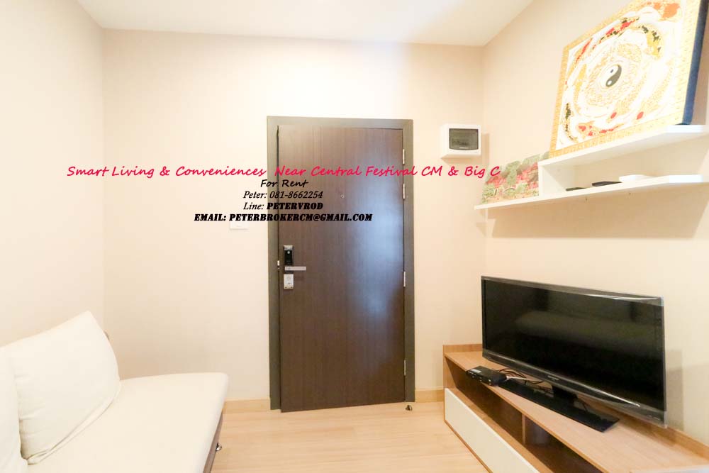 chiang mai condo for sale OnePlus Business Park