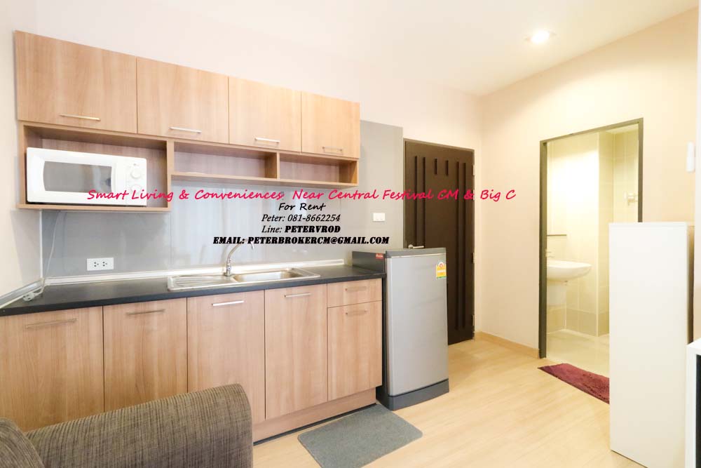 condo for sale in chiang mai OnePlus Business Park