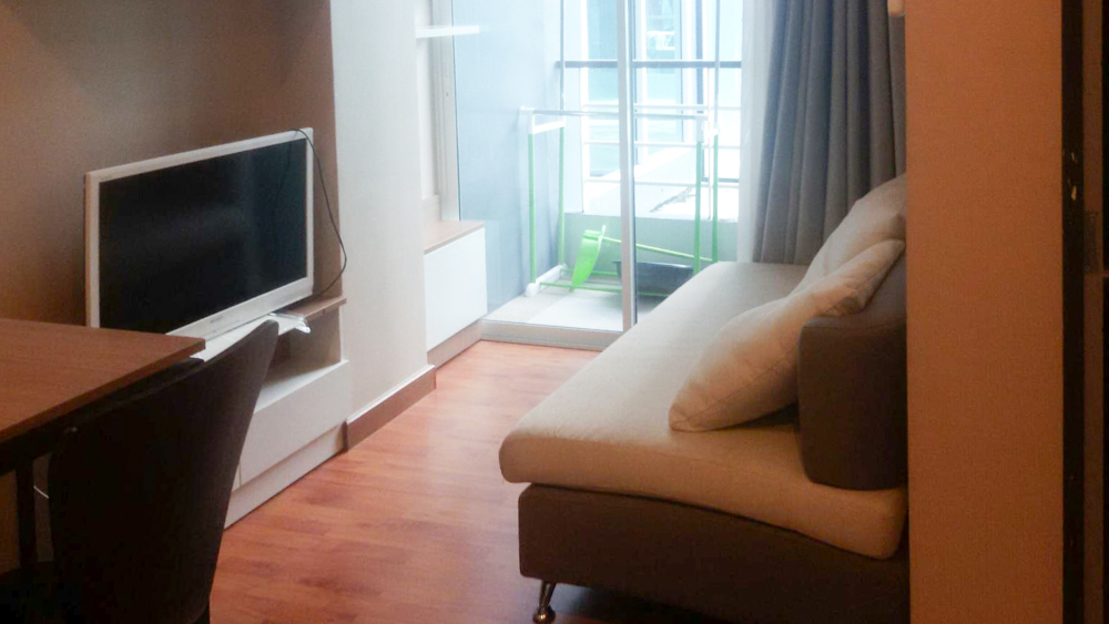 One plus CMU for rent Attractive 1 bedroom chiang mai