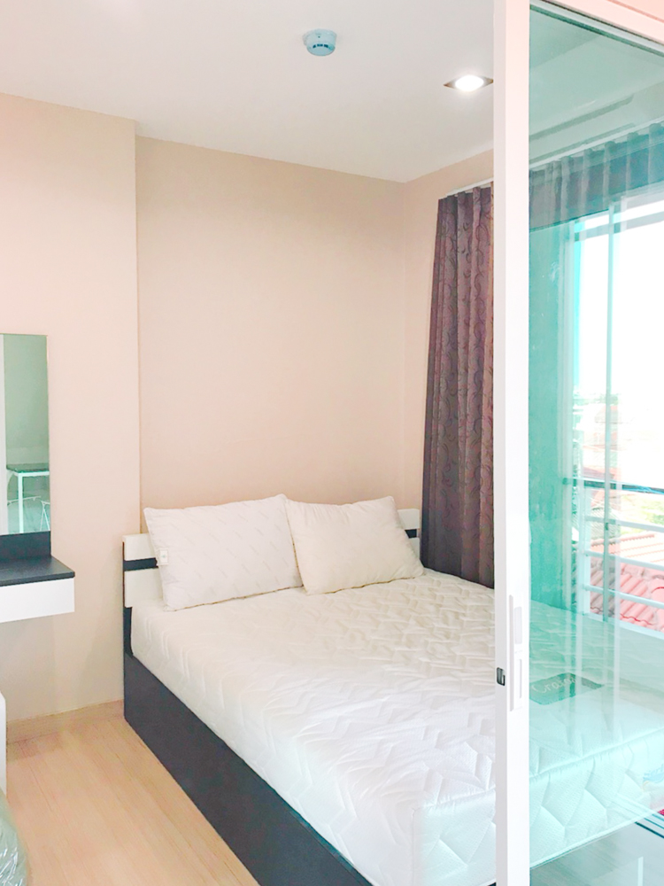 chiang mai condo for rent One Plus Nineteen