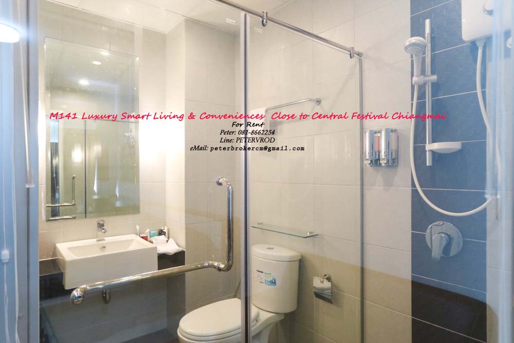 condo for sale in chiang mai Supalai Monte @ Viang