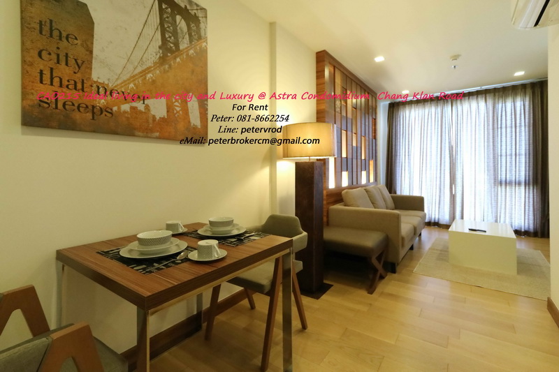 condo chiang mai for rent