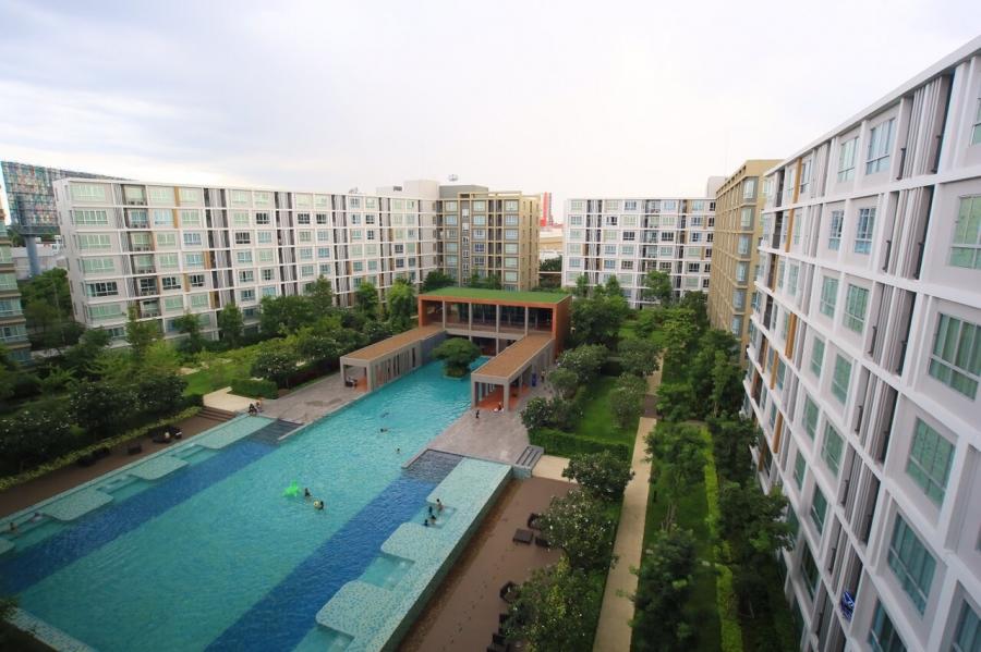 dcondo sign condo for sale Affordable 1 Bed Room in chiang mai