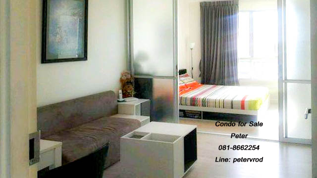 dcondo sign room for rent City Centre 1 Bedroom chiang mai