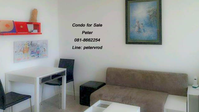 dcondo sign for rent City Centre 1 Bedroom chiang mai
