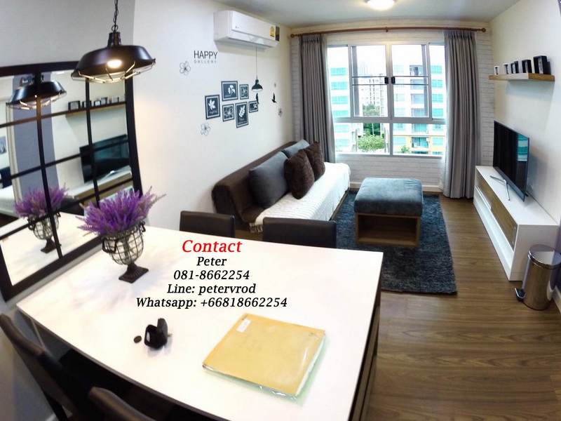 dcondo nim for rent A nicely presented chiang mai