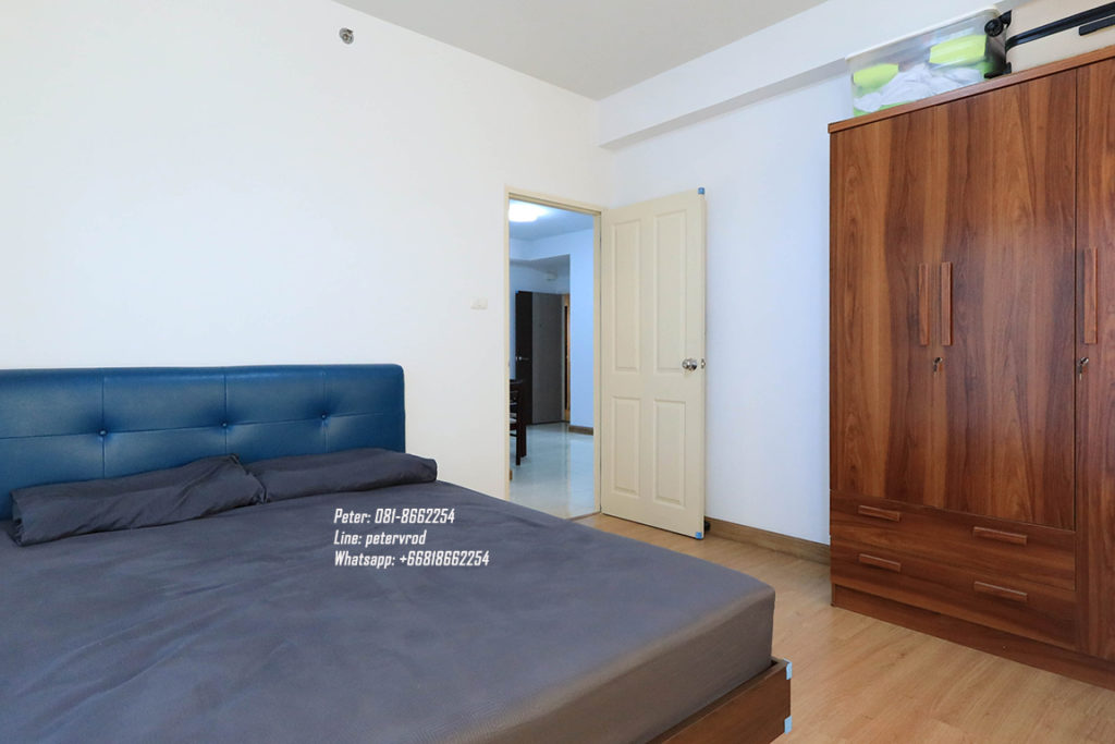 Supalai Monte @ Viang for sale Attractive 1 bedroom chiang mai