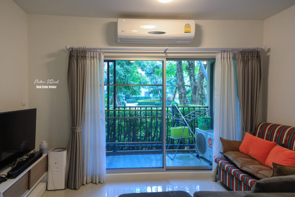 dcondo nim apartment for rent Well Priced 1 Bed Room at chiang mai