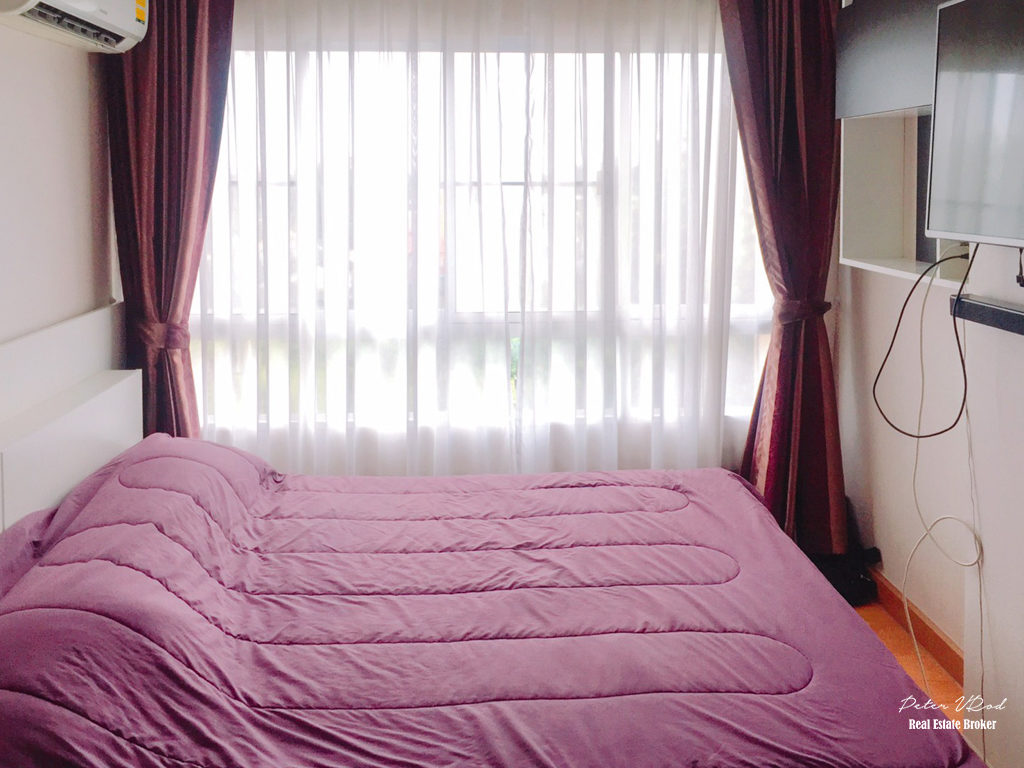 Casa Condo Chang Phuak apartment for rent 1 bedroom at chiang mai